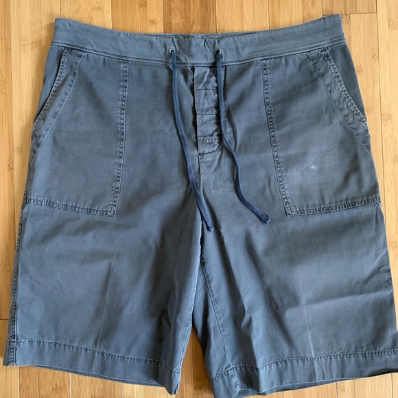 Vintage Men'sJames Perse shorts